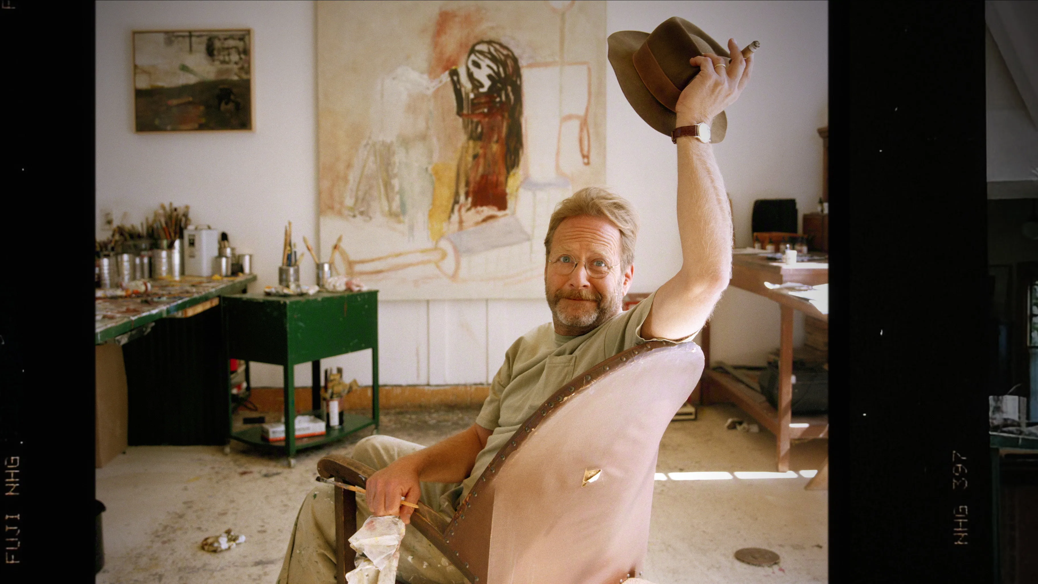 Who Is Martin Mull?