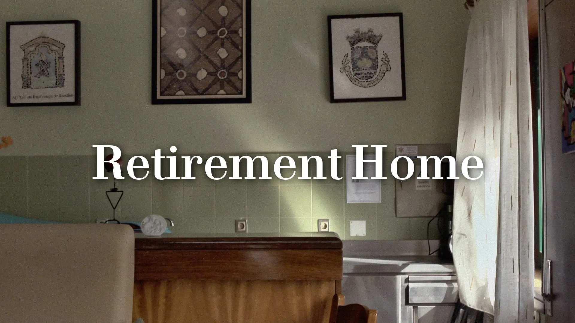 Retirement Home