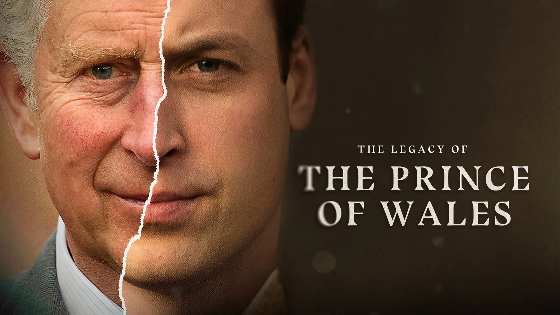 The Legacy of the Prince of Wales