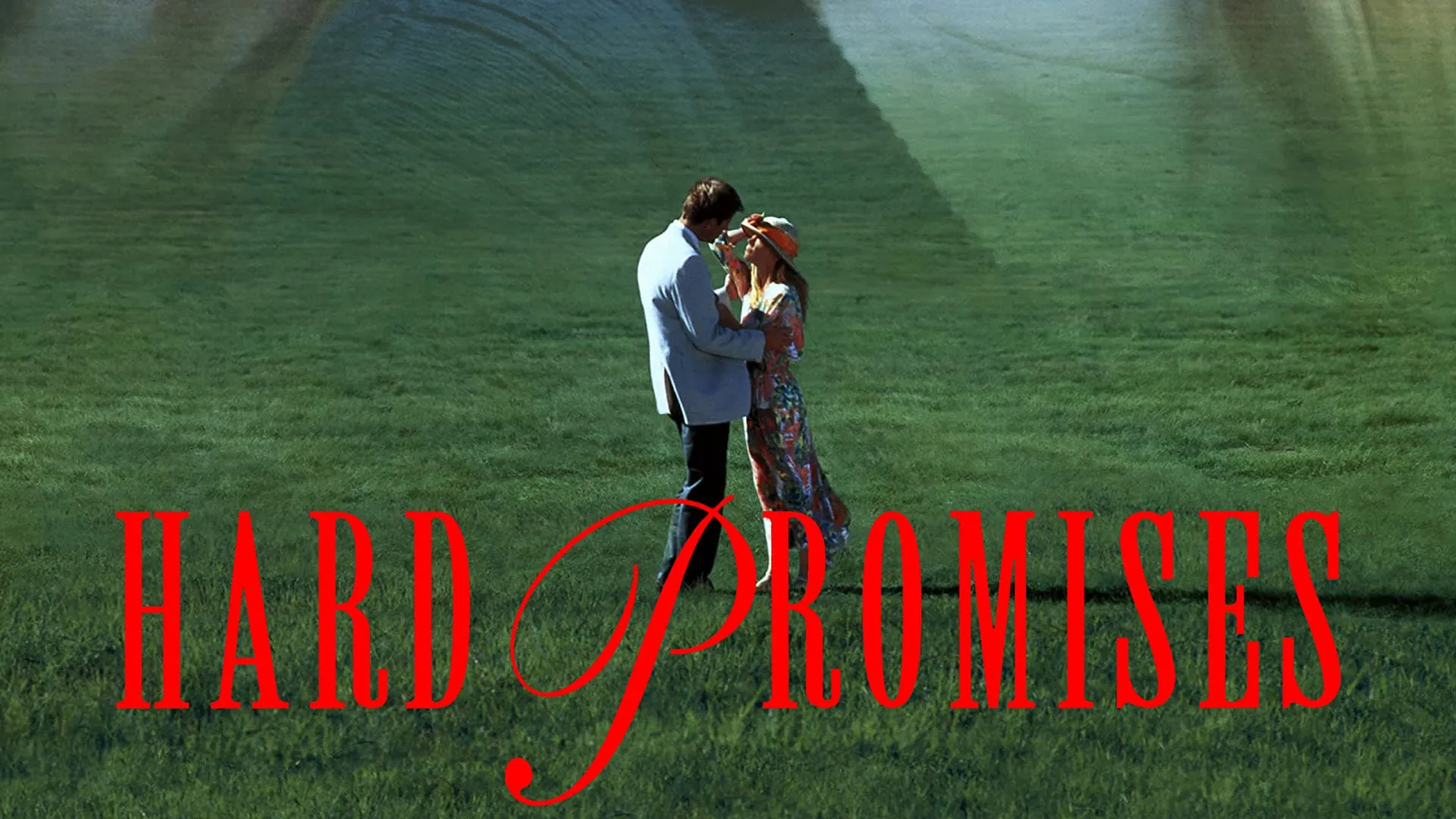 Hard Promises