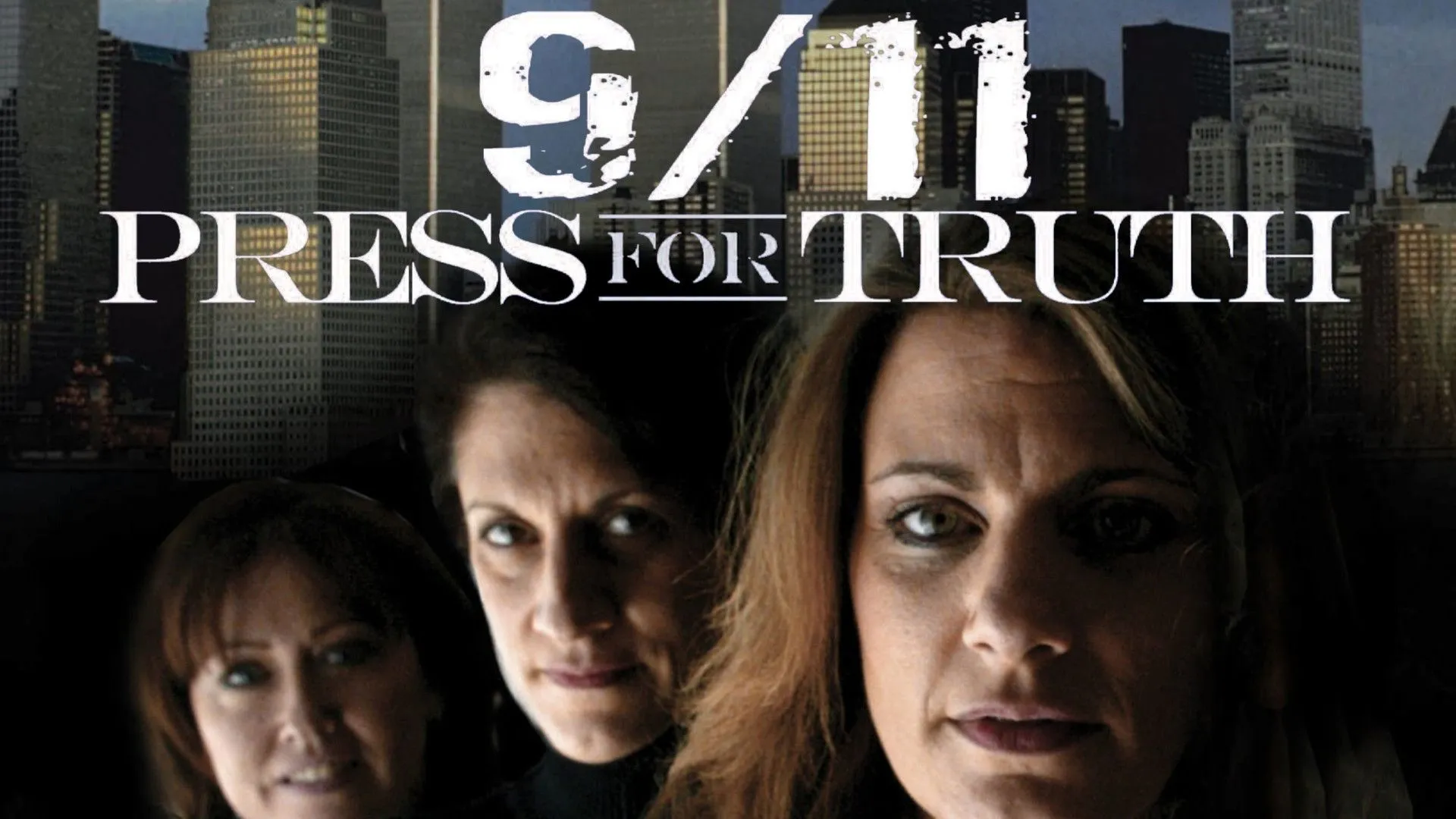 9/11: Press for Truth