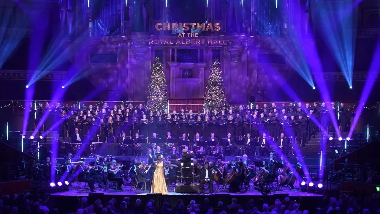 Too Hot to Handel - The Gospel Messiah