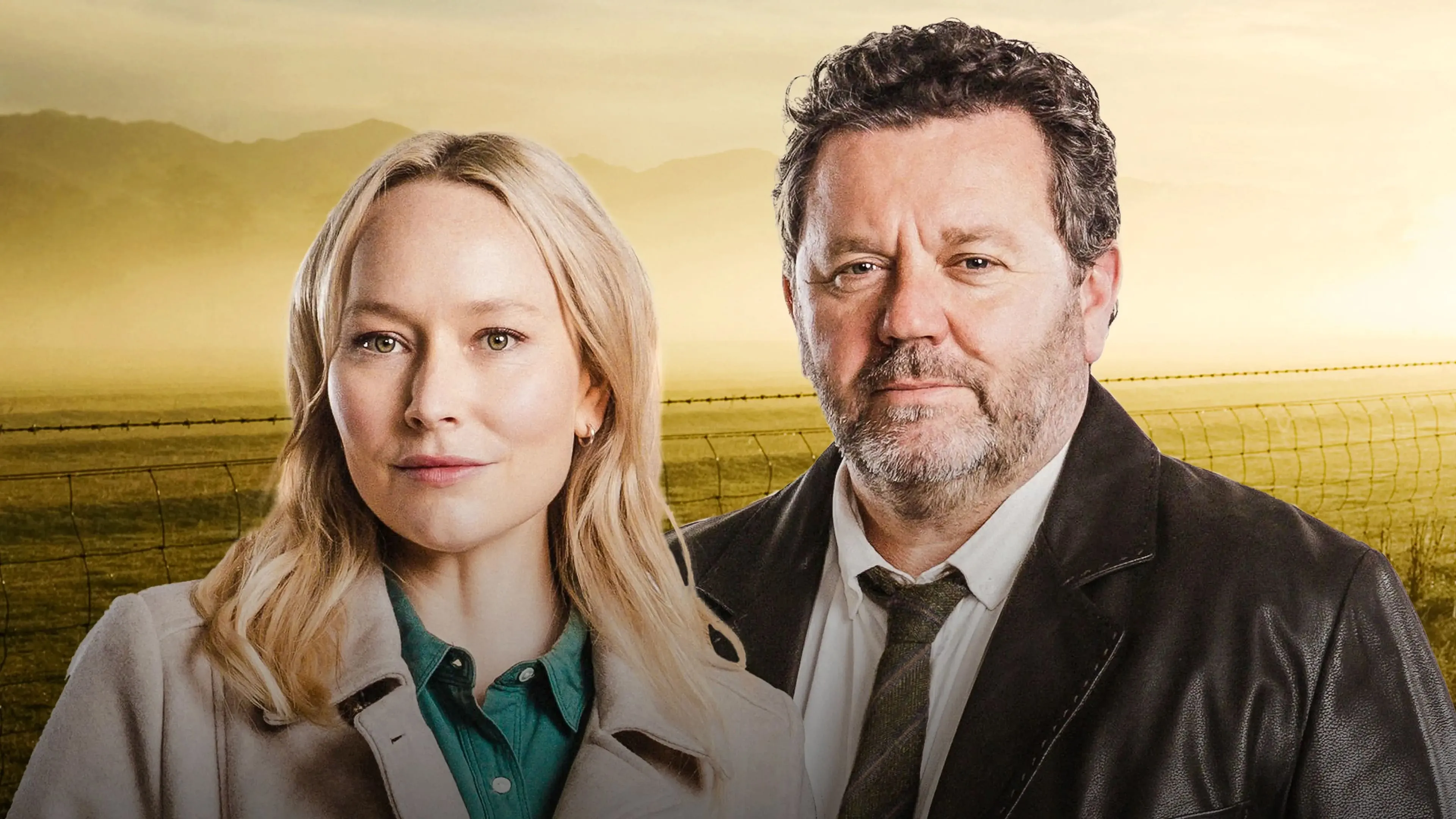 The Brokenwood Mysteries