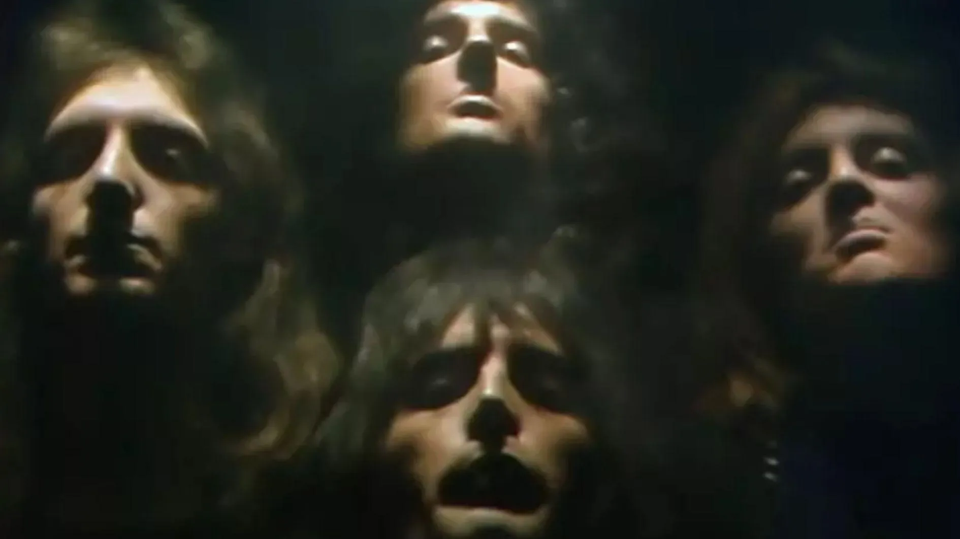 Queen: Bohemian Rhapsody