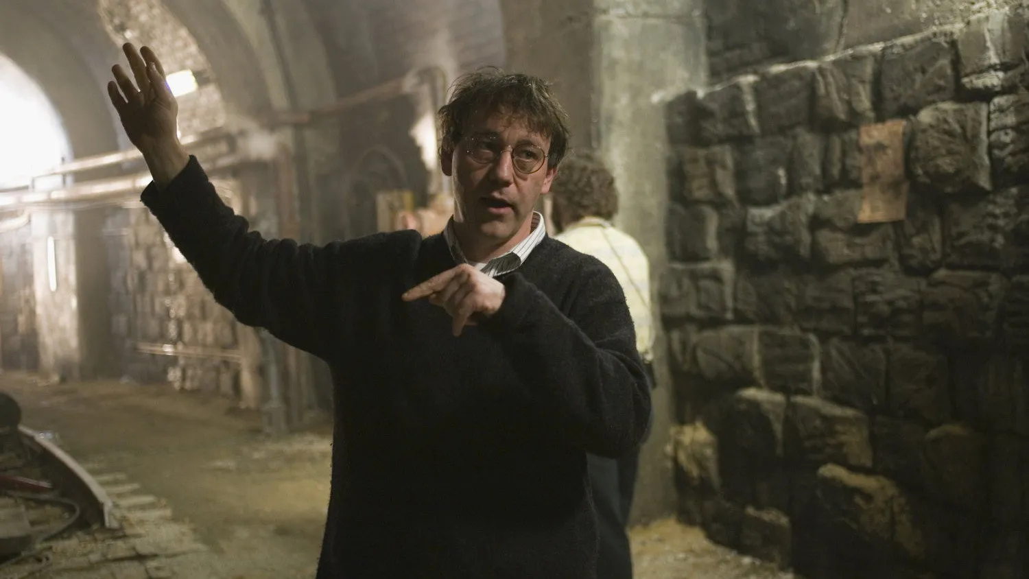 On the Set: Spider-Man 3