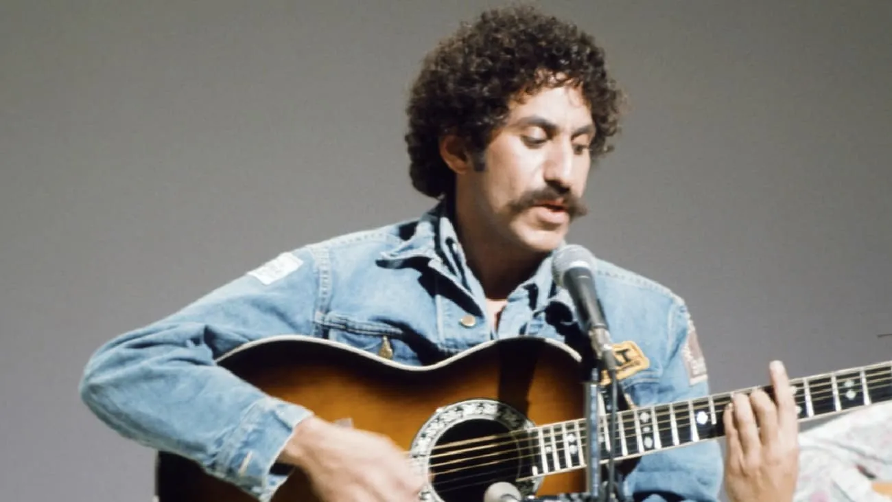 Songman: The Untold True Story of Jim Croce