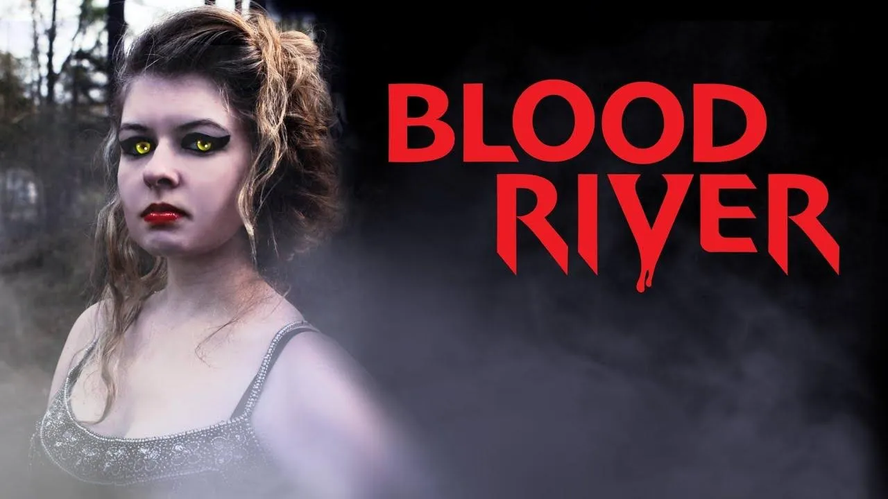 Blood River