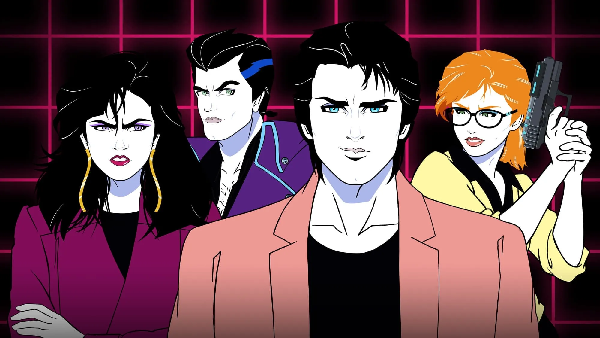 Moonbeam City