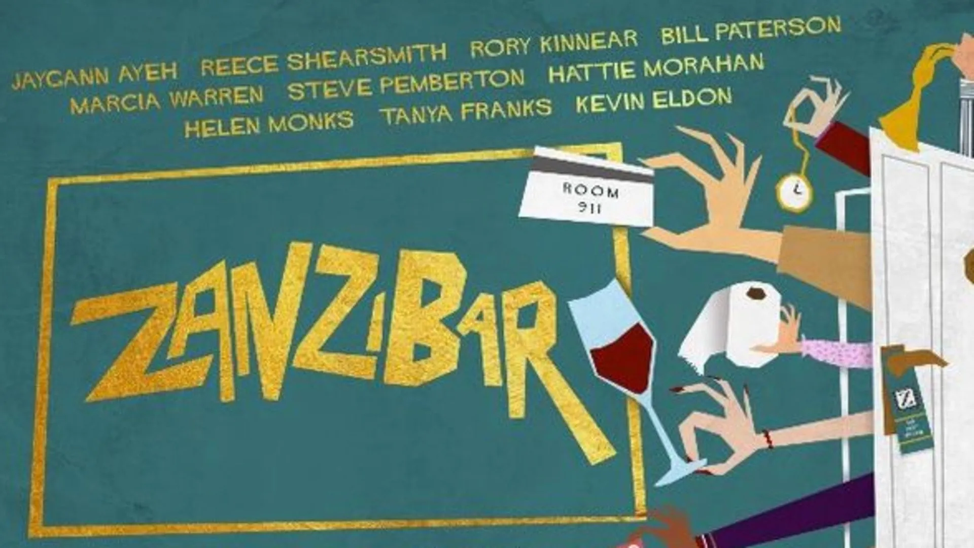 Zanzibar