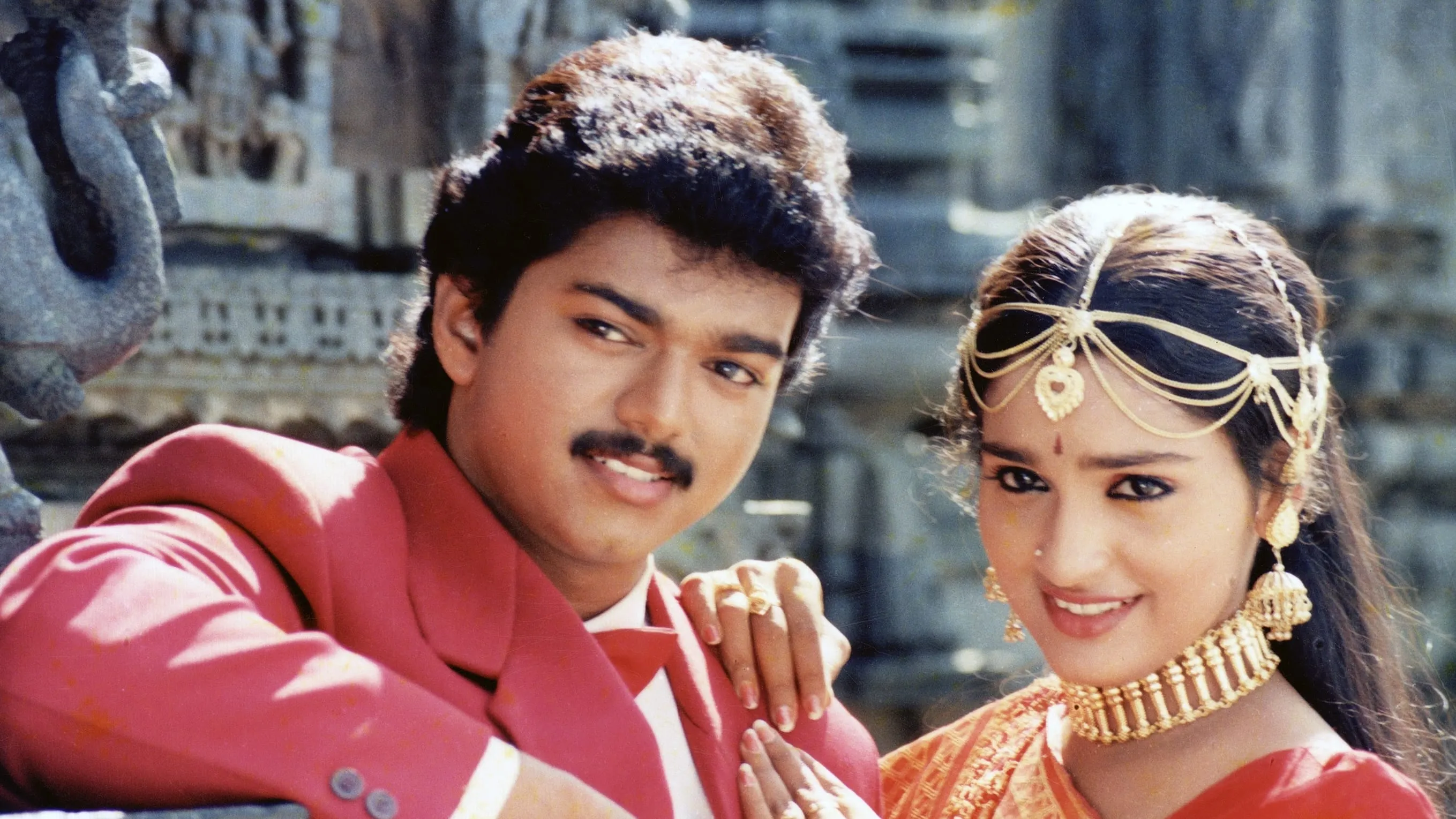 Poove Unakkaga