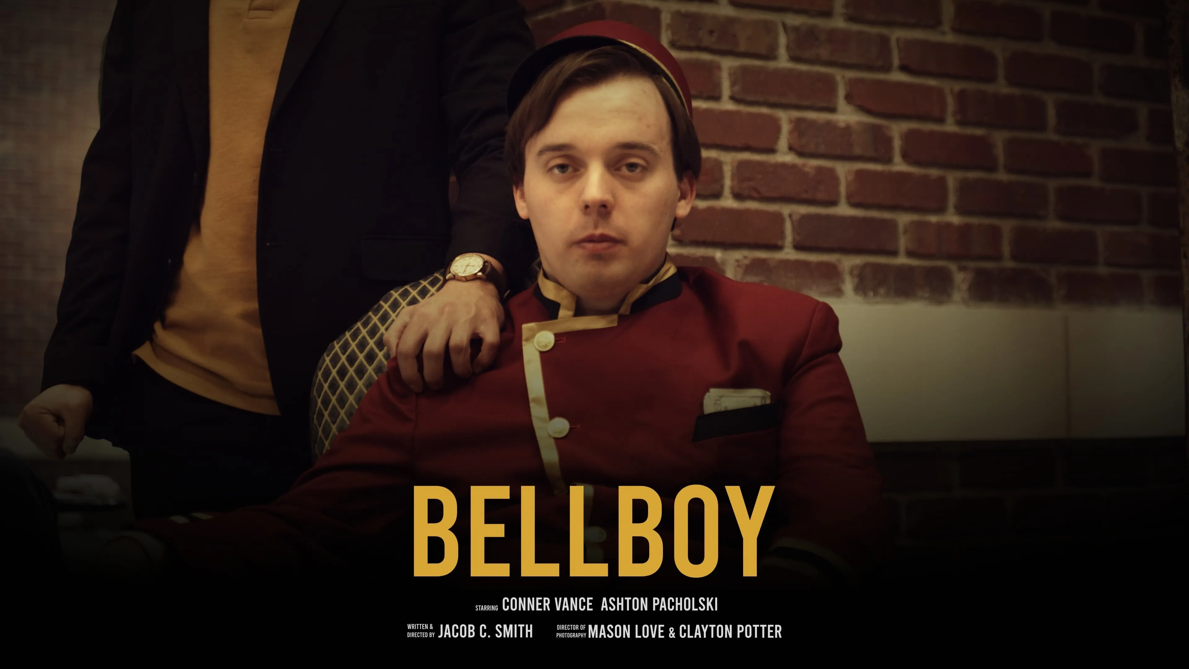 Bellboy