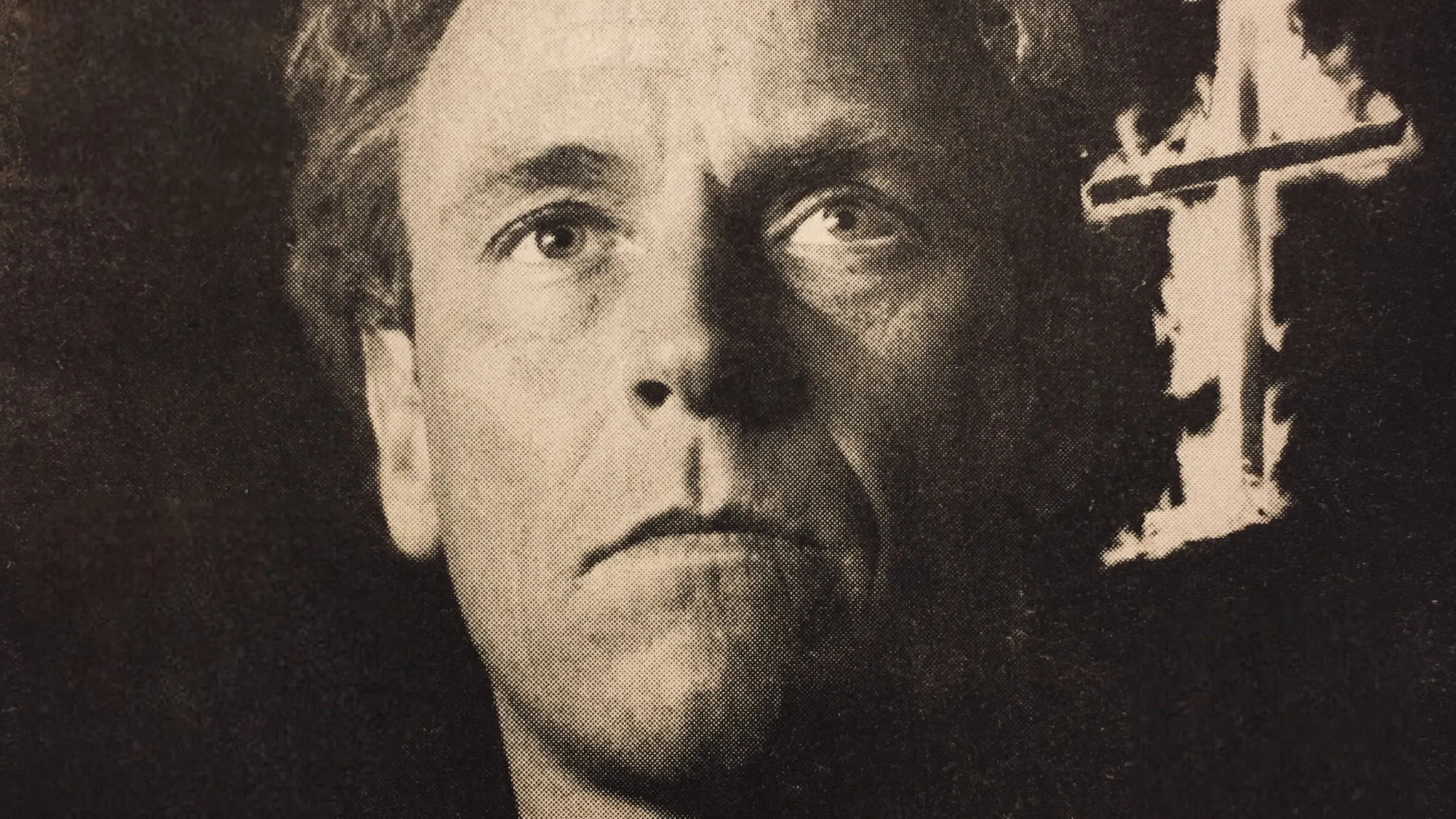 Line of Fire: The Morris Dees Story
