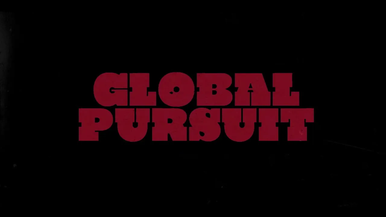 Global Pursuit