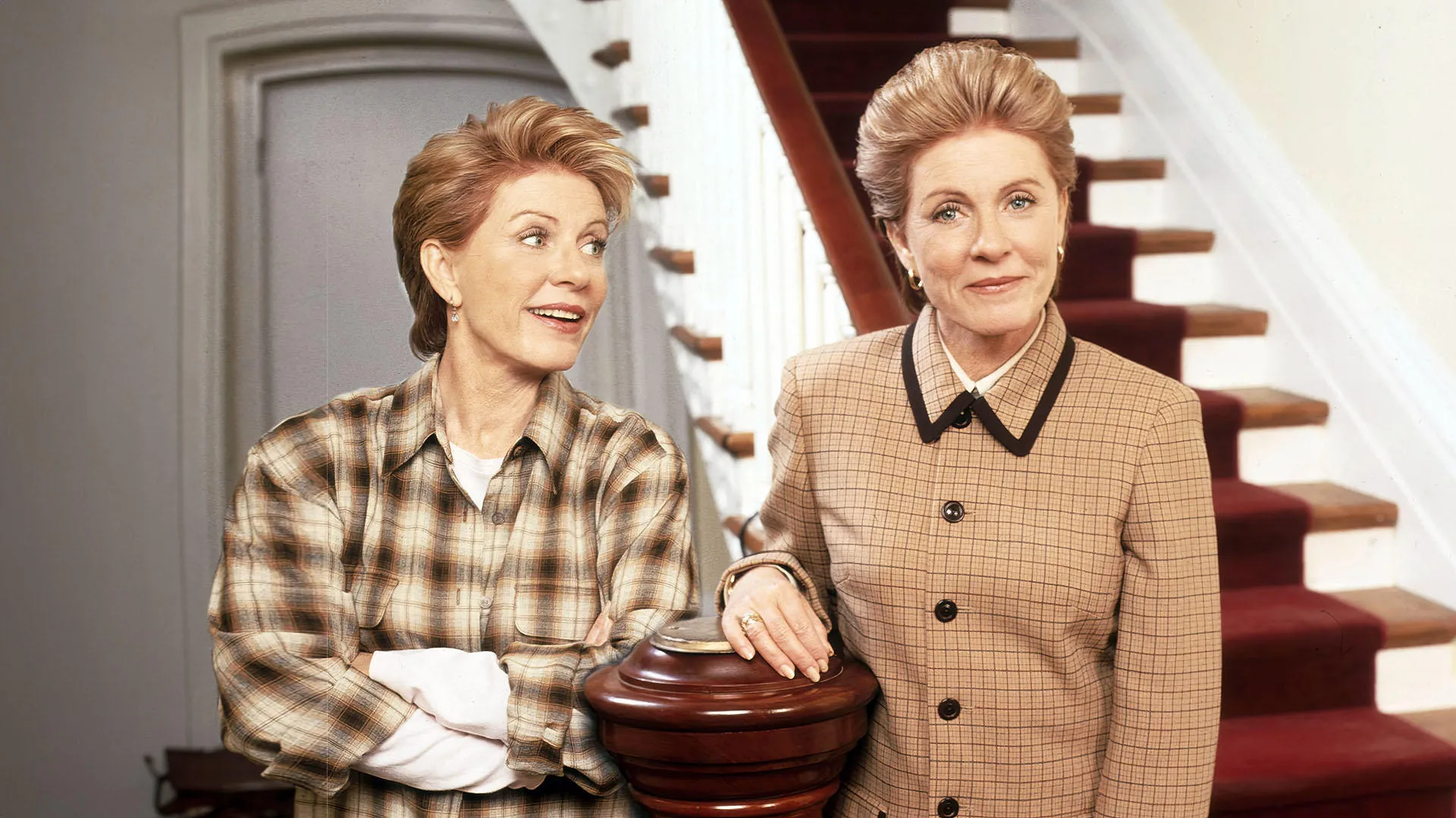 The Patty Duke Show: Still Rockin' in Brooklyn Heights