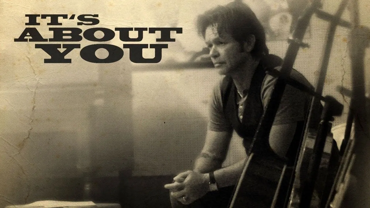 John Mellencamp: It's About You