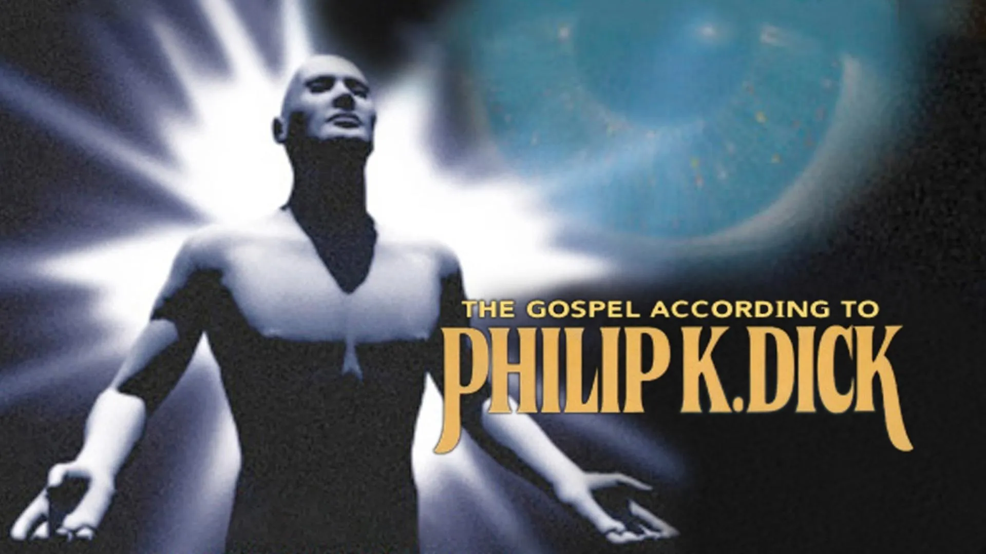 The Gospel According to Philip K. Dick