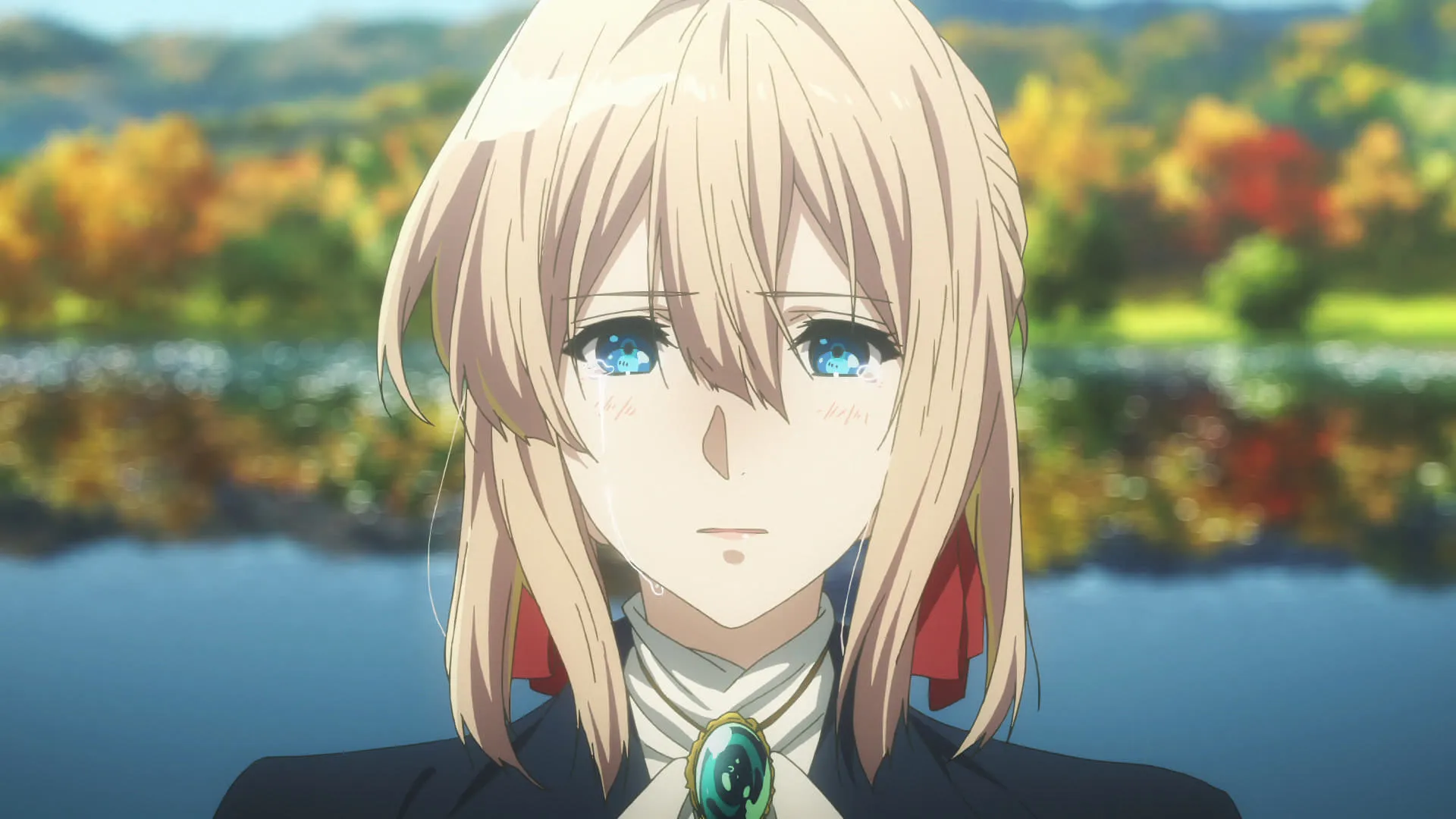 Violet Evergarden: Recollections