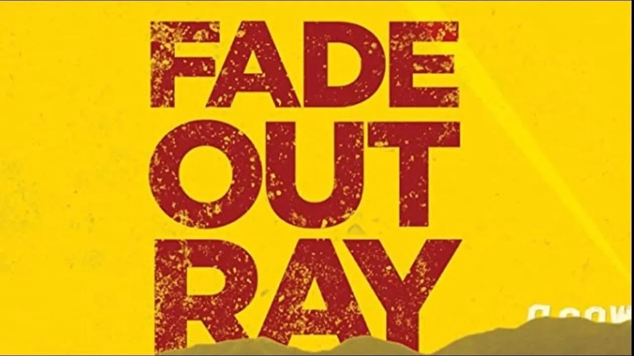 Fade Out Ray