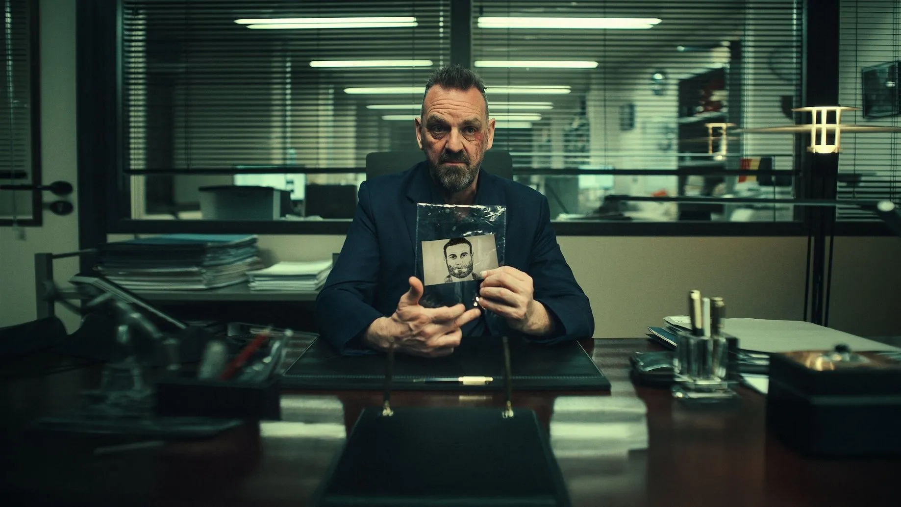 Stolen: Heist of the Century