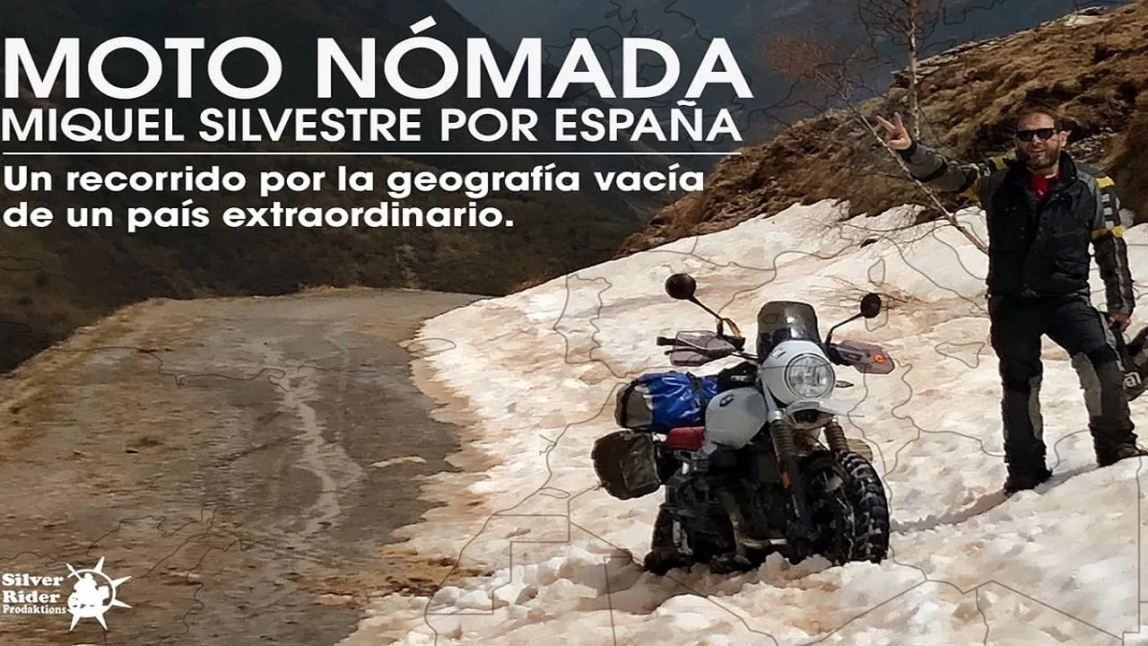 Moto Nómada