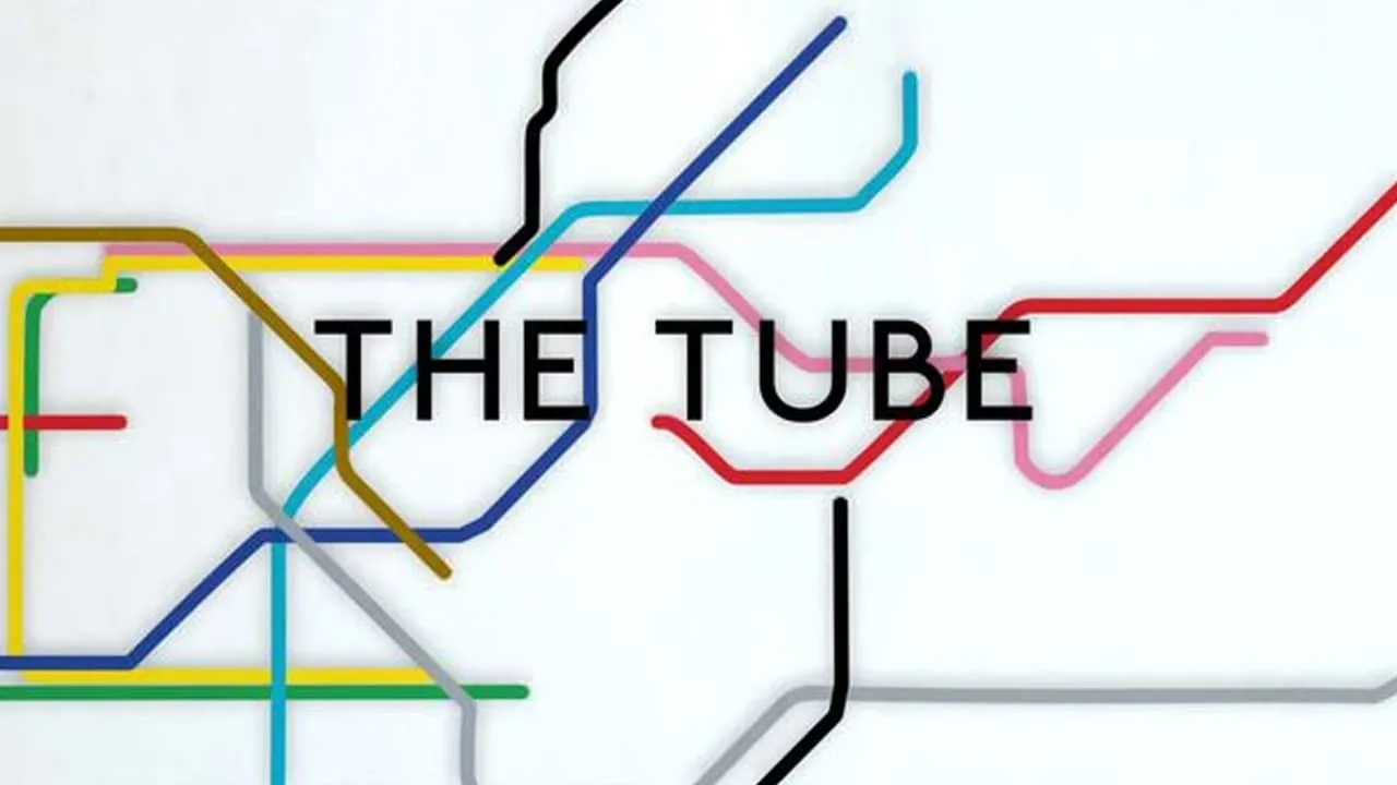 The Tube