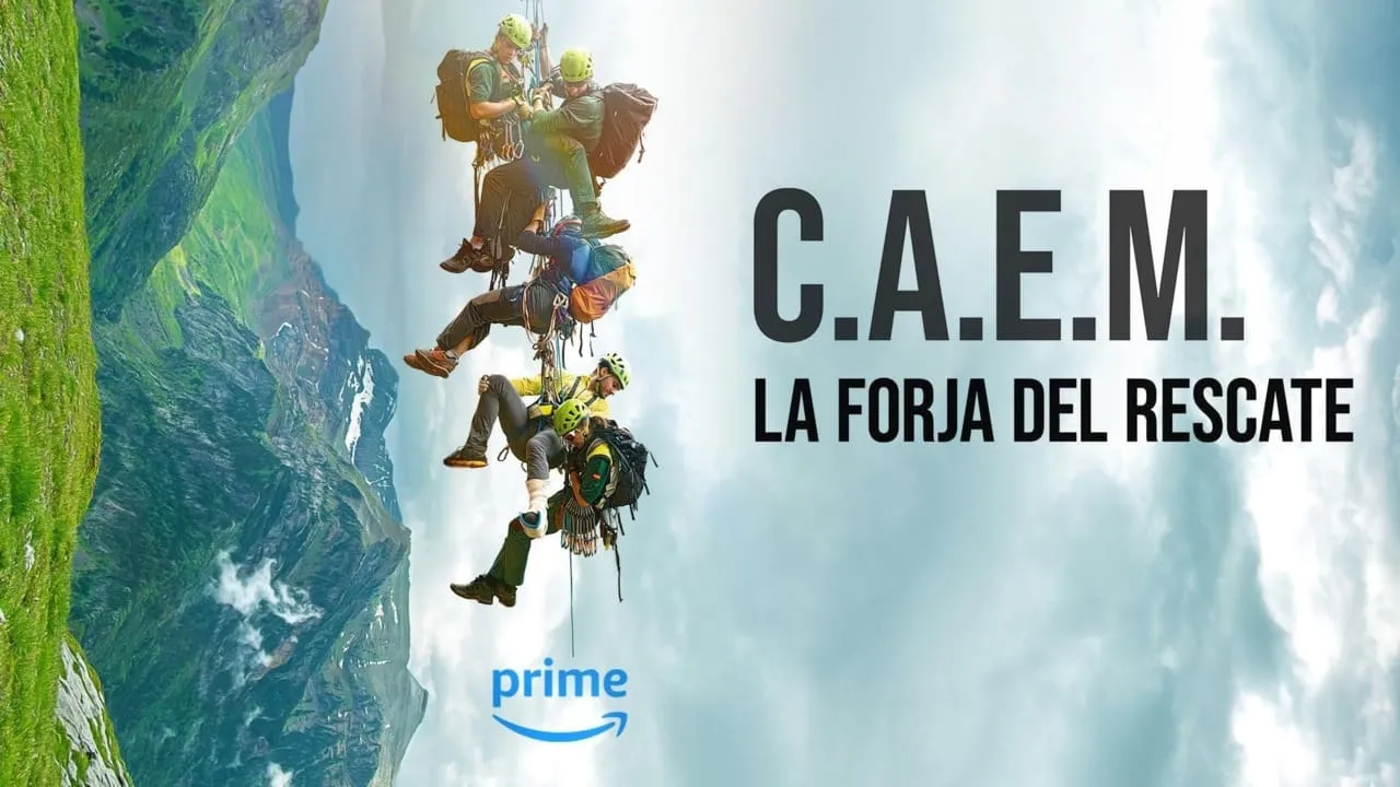 C.A.E.M.: La forja del rescate