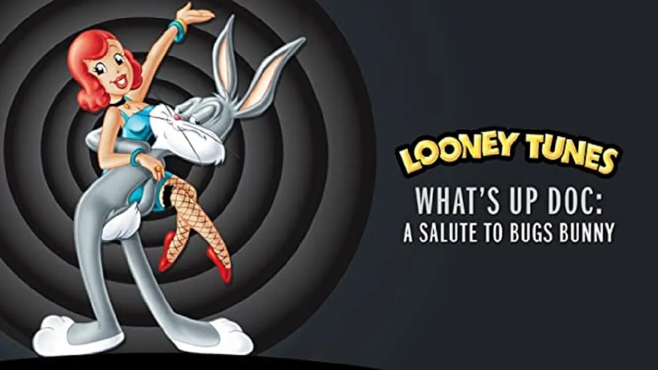 What's Up Doc? A Salute to Bugs Bunny