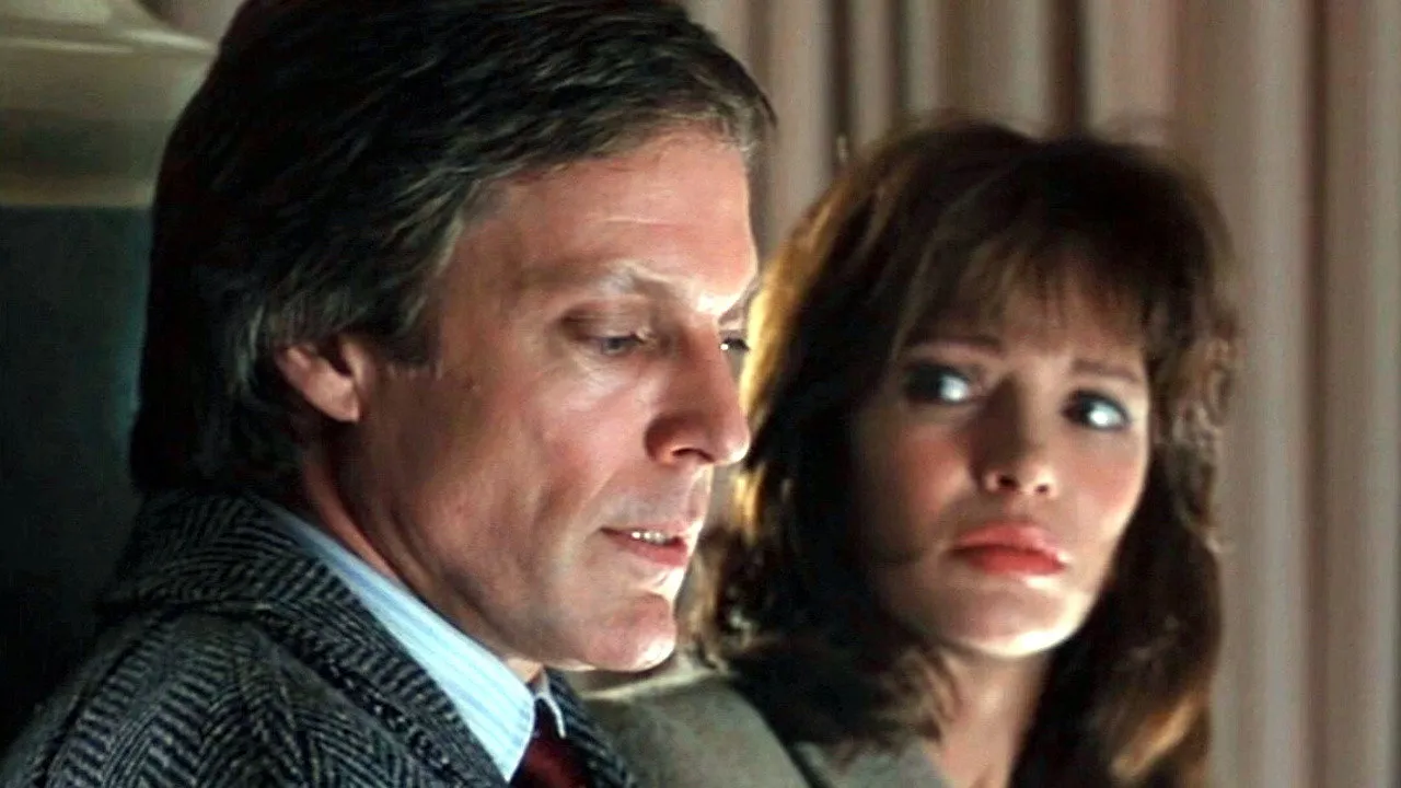 The Bourne Identity