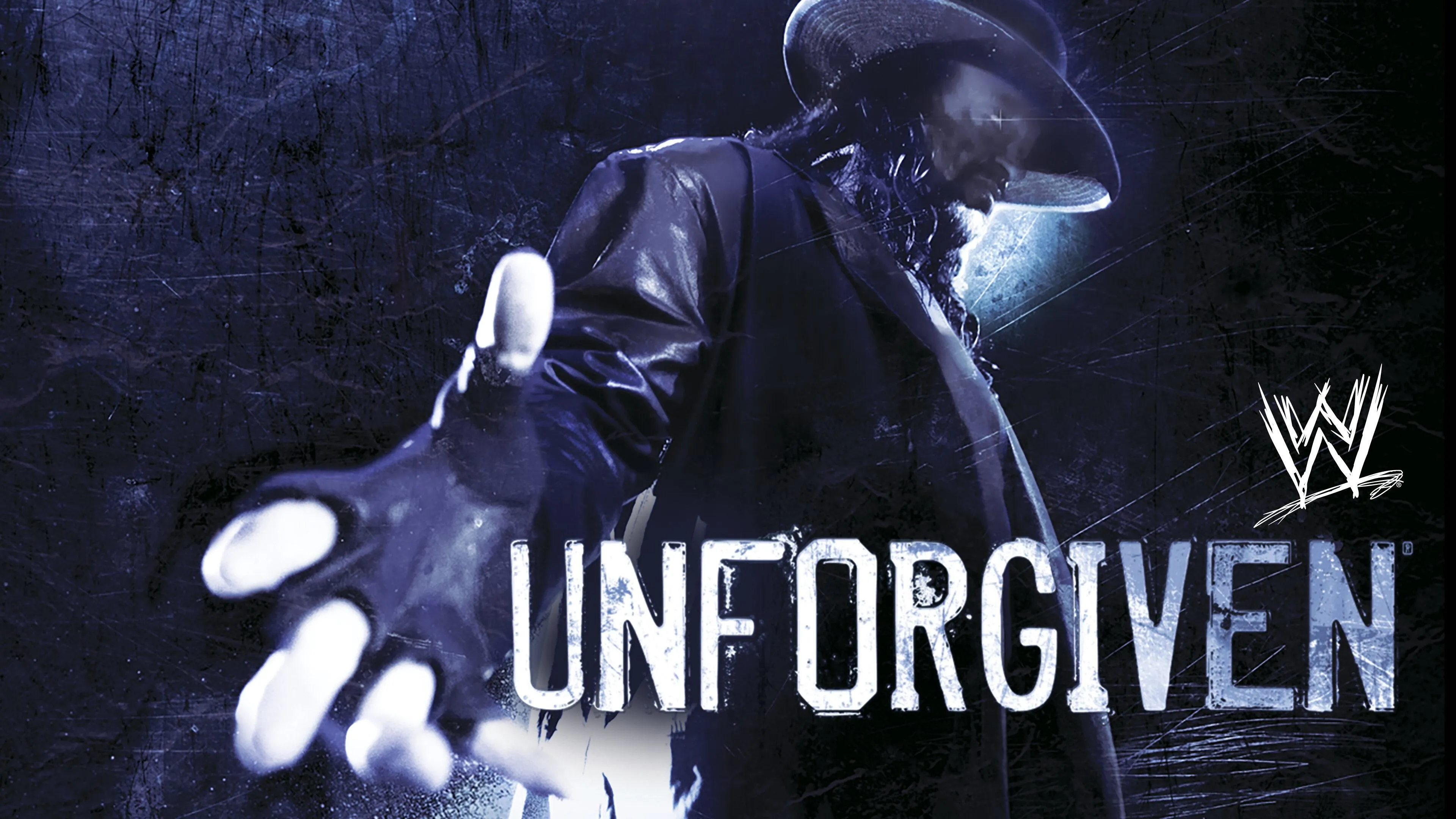 WWE Unforgiven 2007