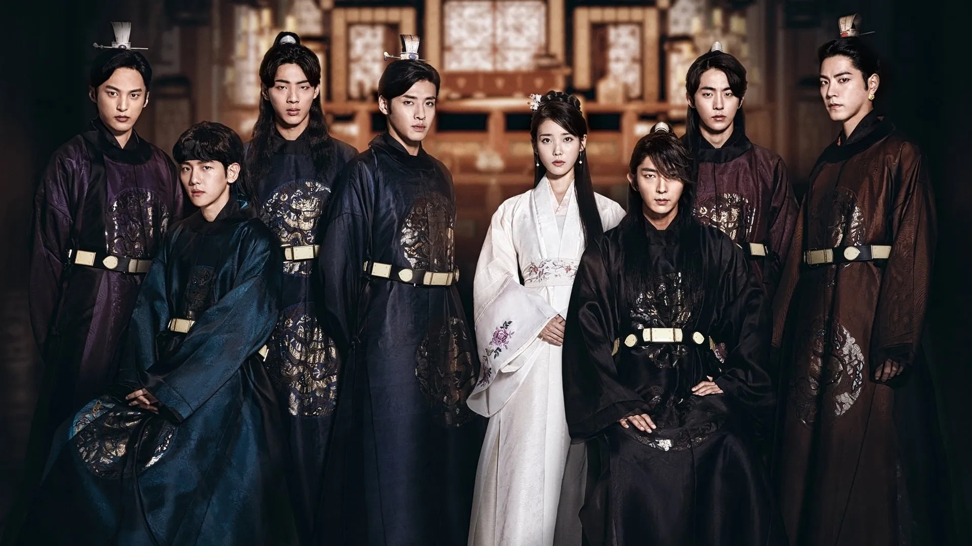 Scarlet Heart: Ryeo