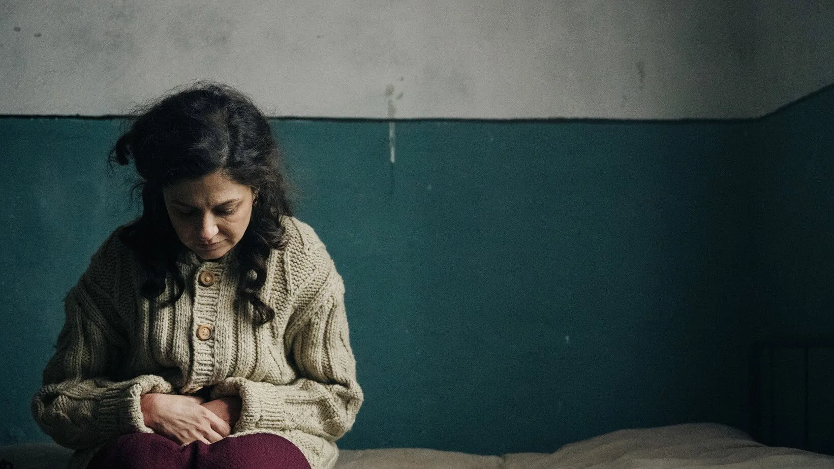 Sabina: Tortured for Christ, the Nazi Years