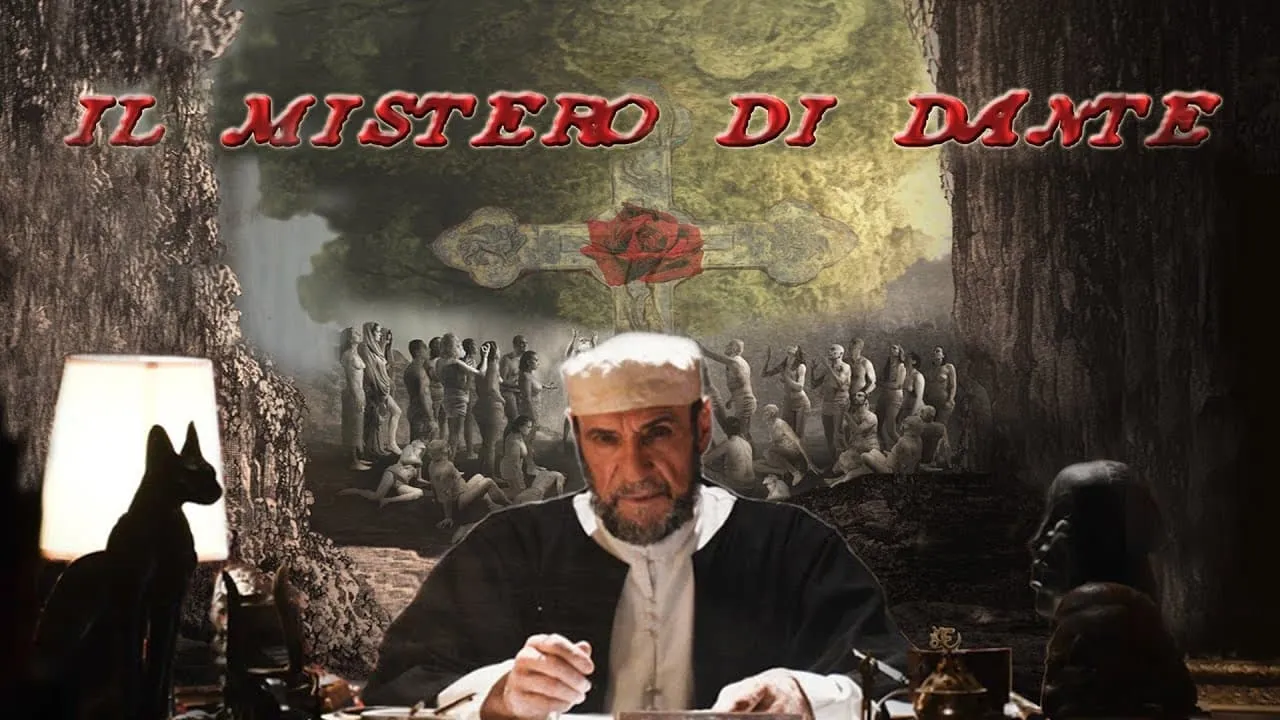 The Mystery of Dante