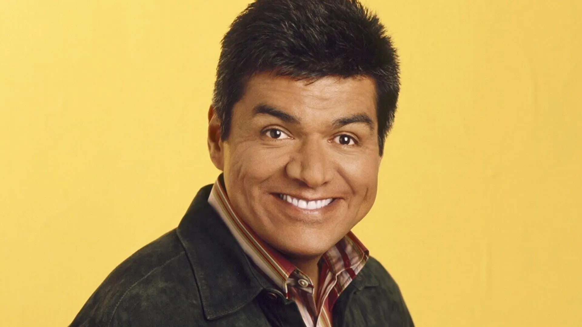 George Lopez