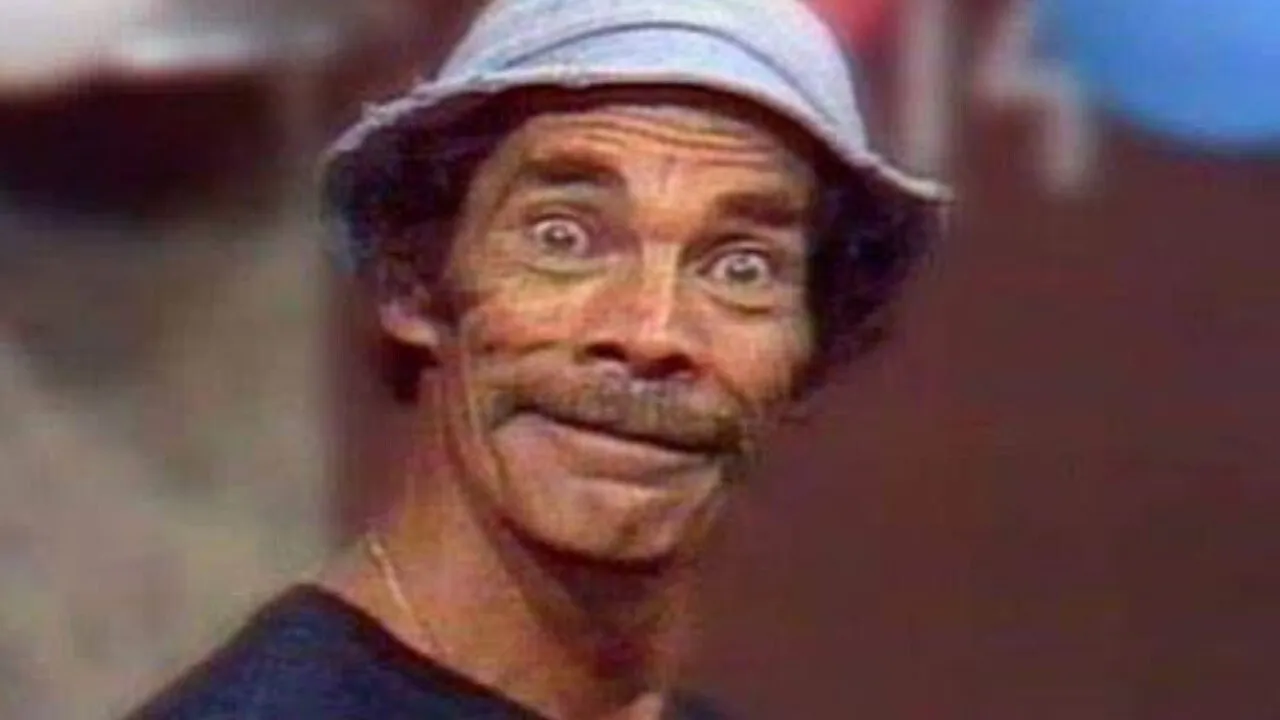 El Chavo: The Best of Don Ramón