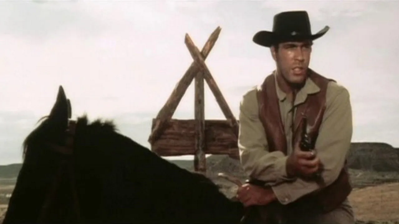 The Man from Oklahoma