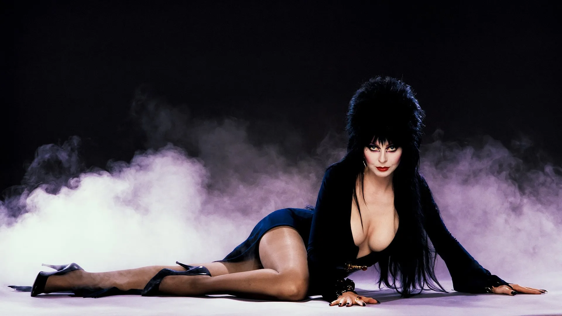 Elvira: Mistress of the Dark