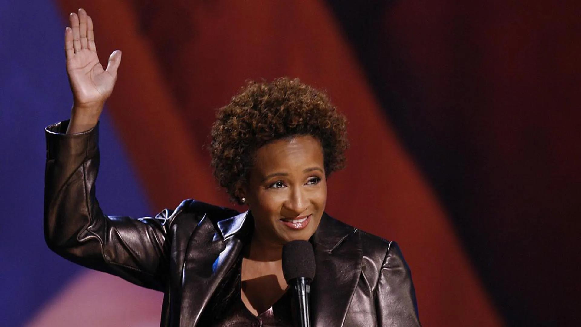 Wanda Sykes: I'ma Be Me