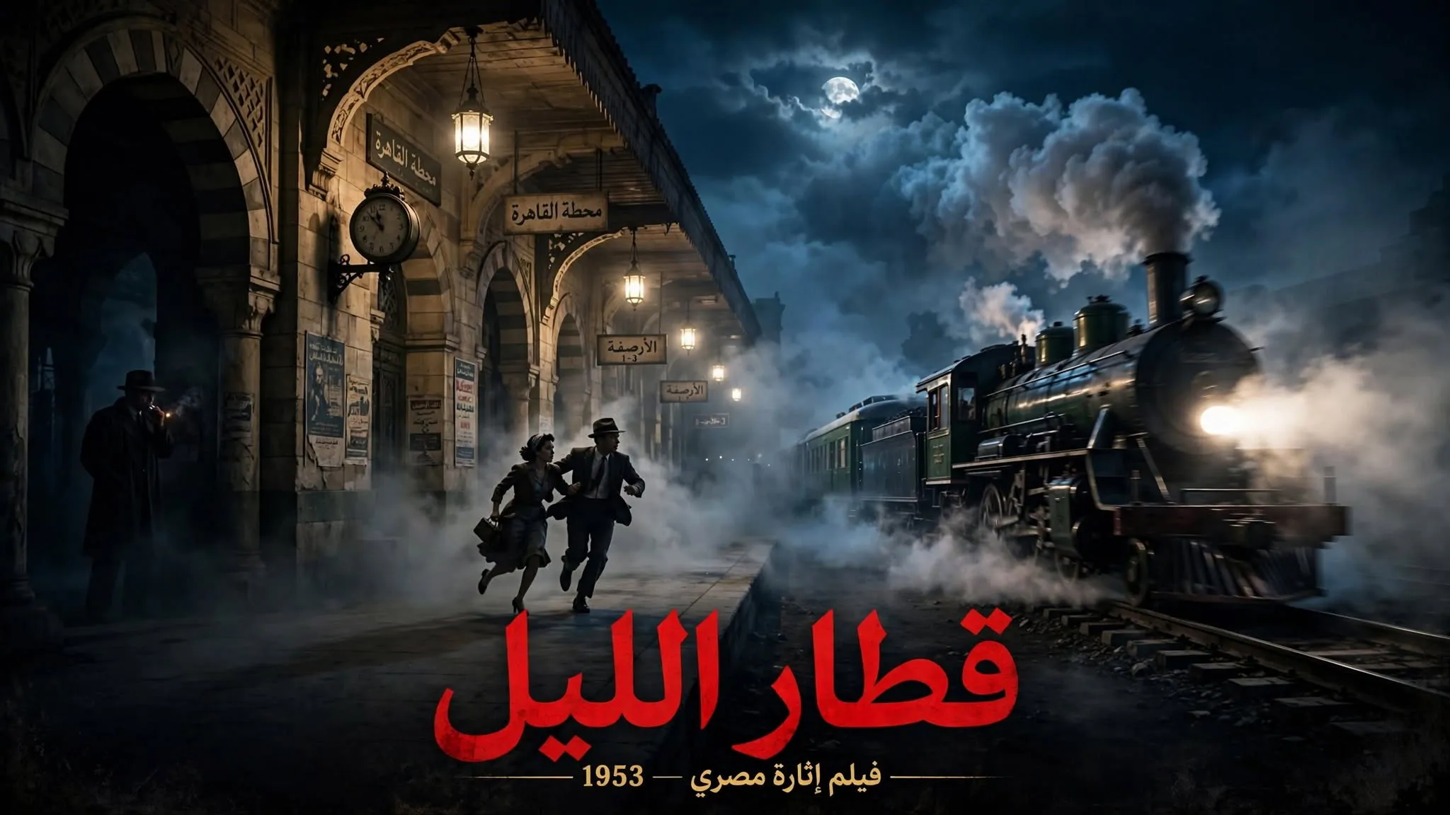 Night Train