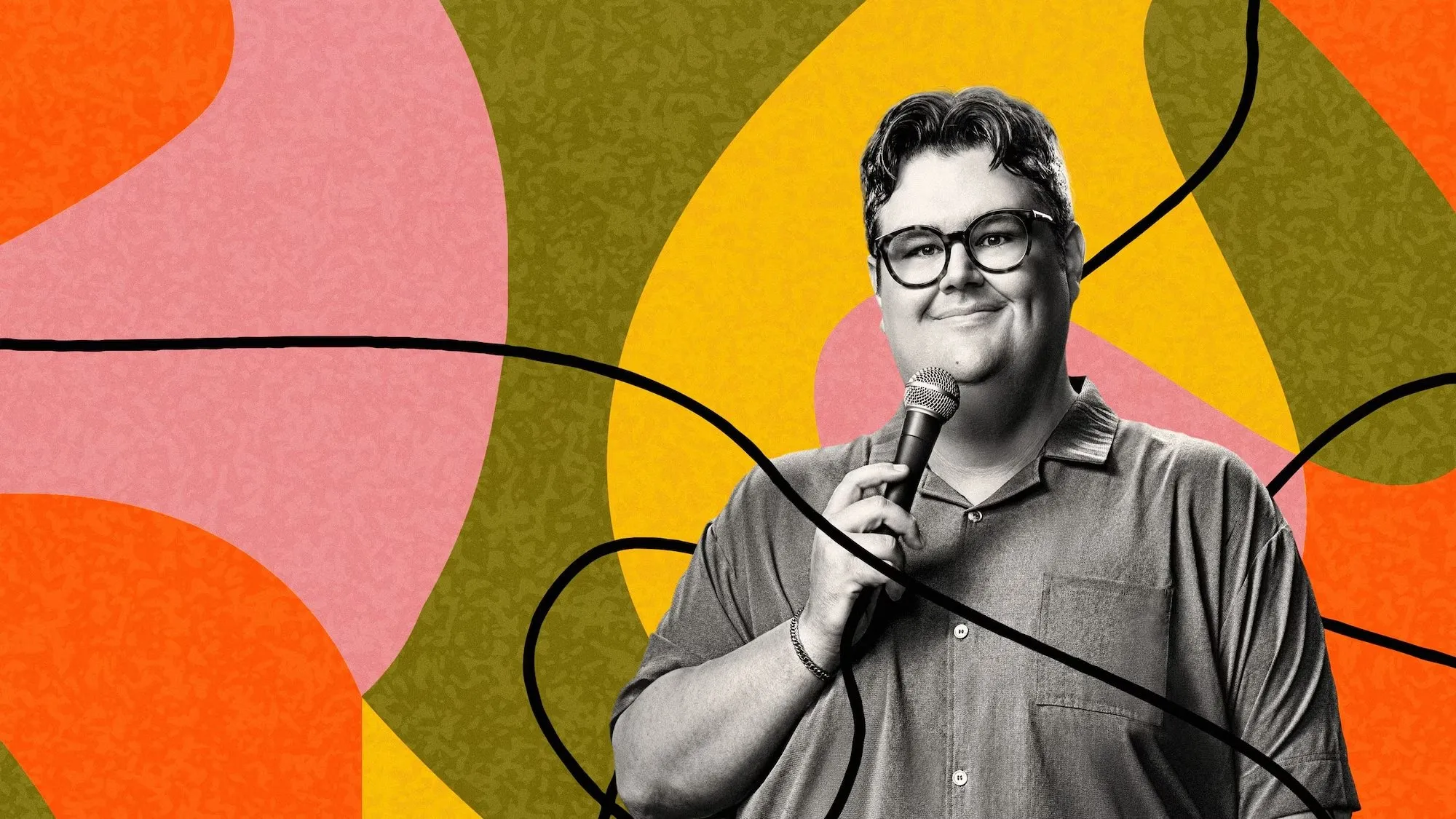 Caleb Hearon: Model Comedian