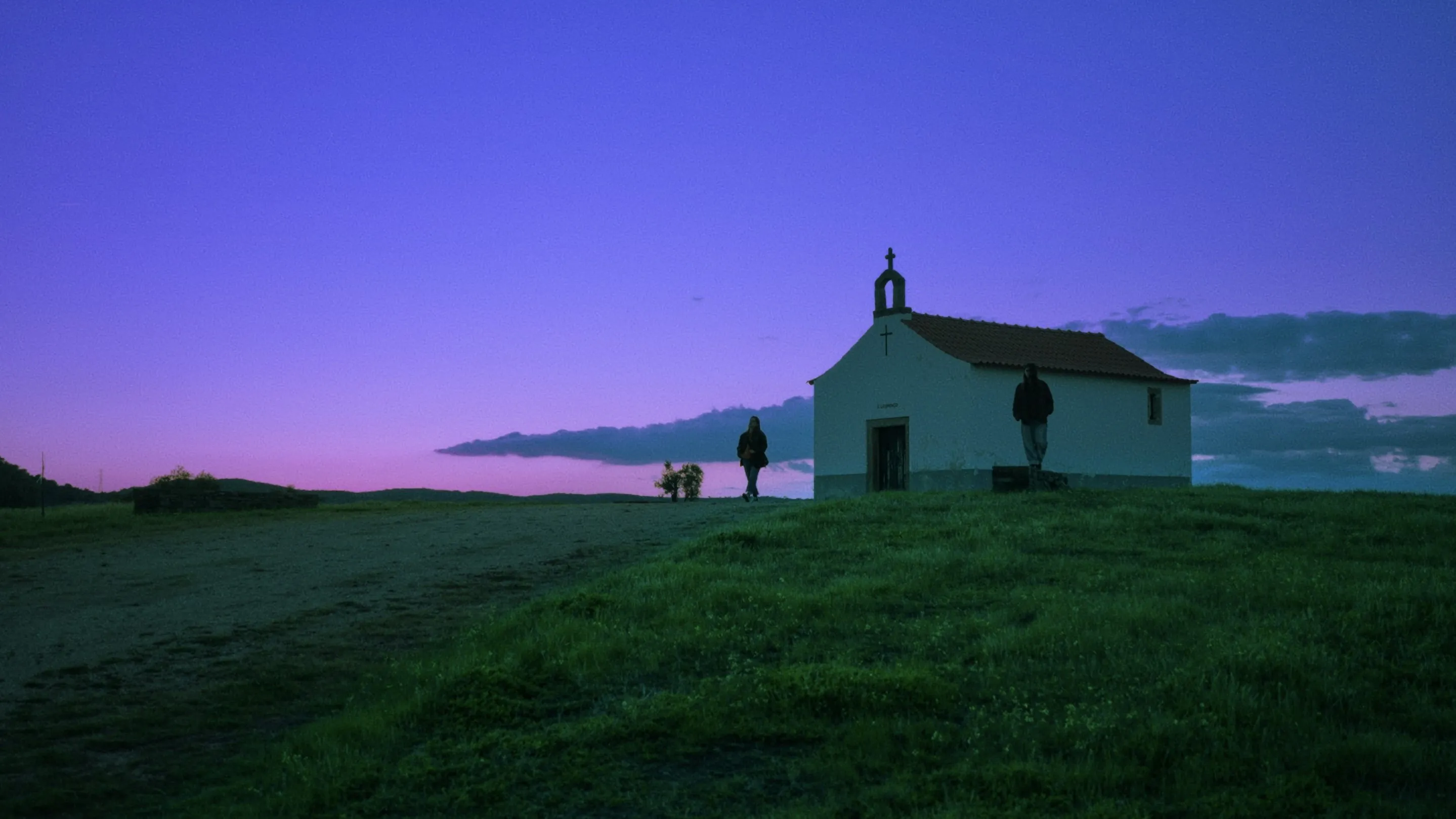 Tomorrow’s a New Day