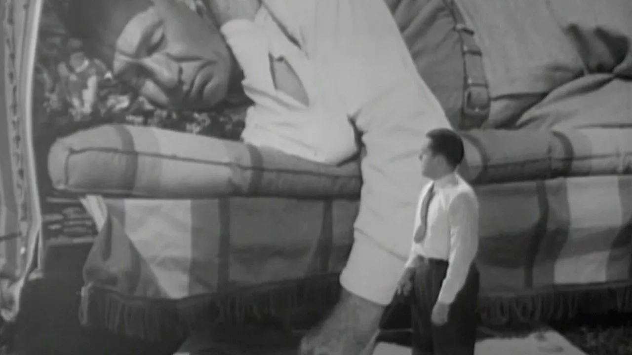 How I Play Golf, by Bobby Jones No. 9: 'The Driver'