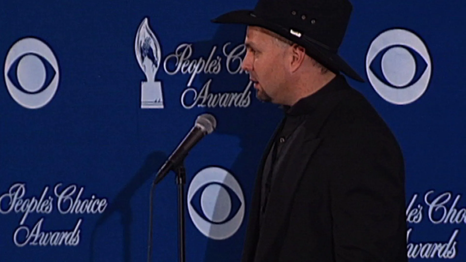 Garth Brooks: Country King