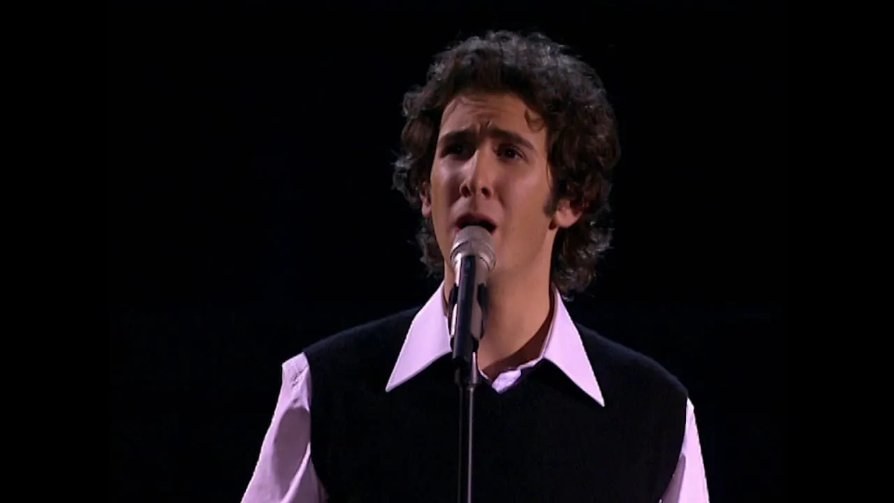 Josh Groban: In Concert