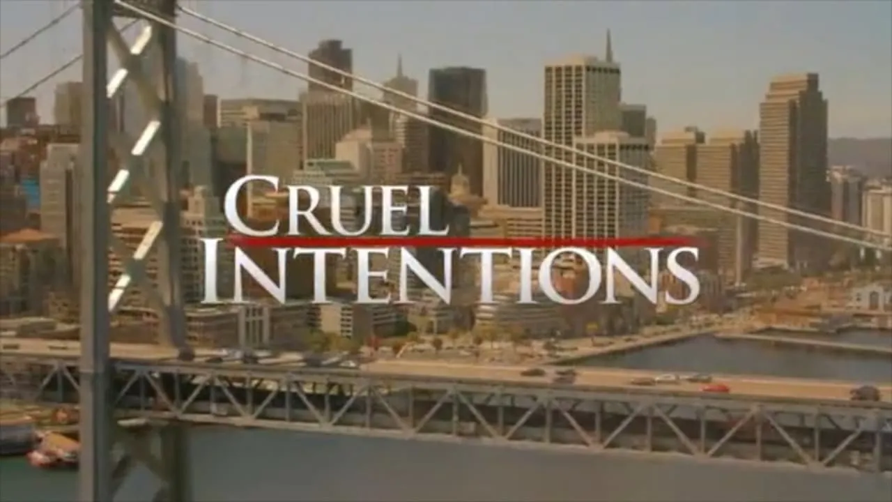 Cruel Intentions