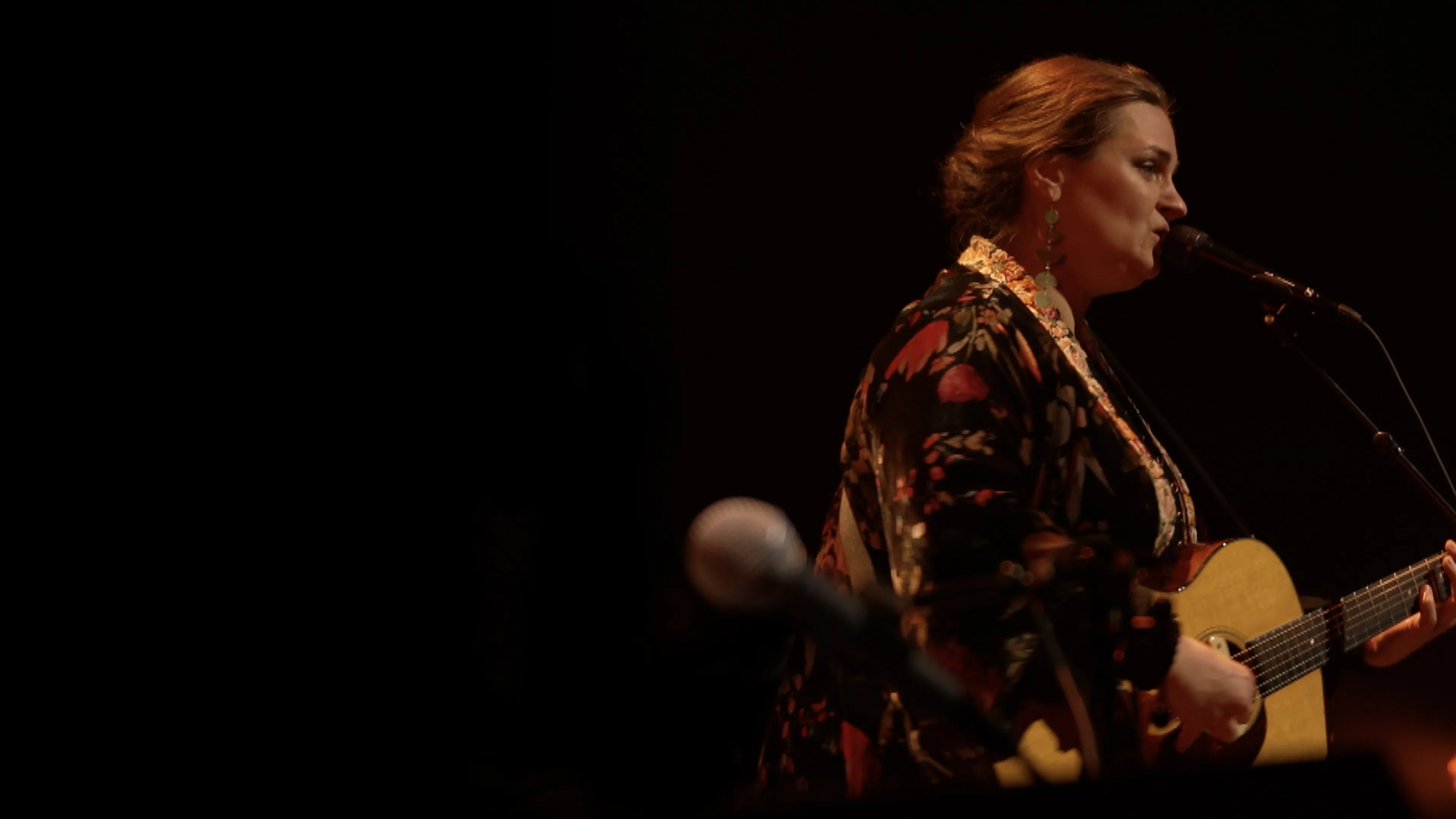 Madeleine Peyroux - Live In Bordeaux