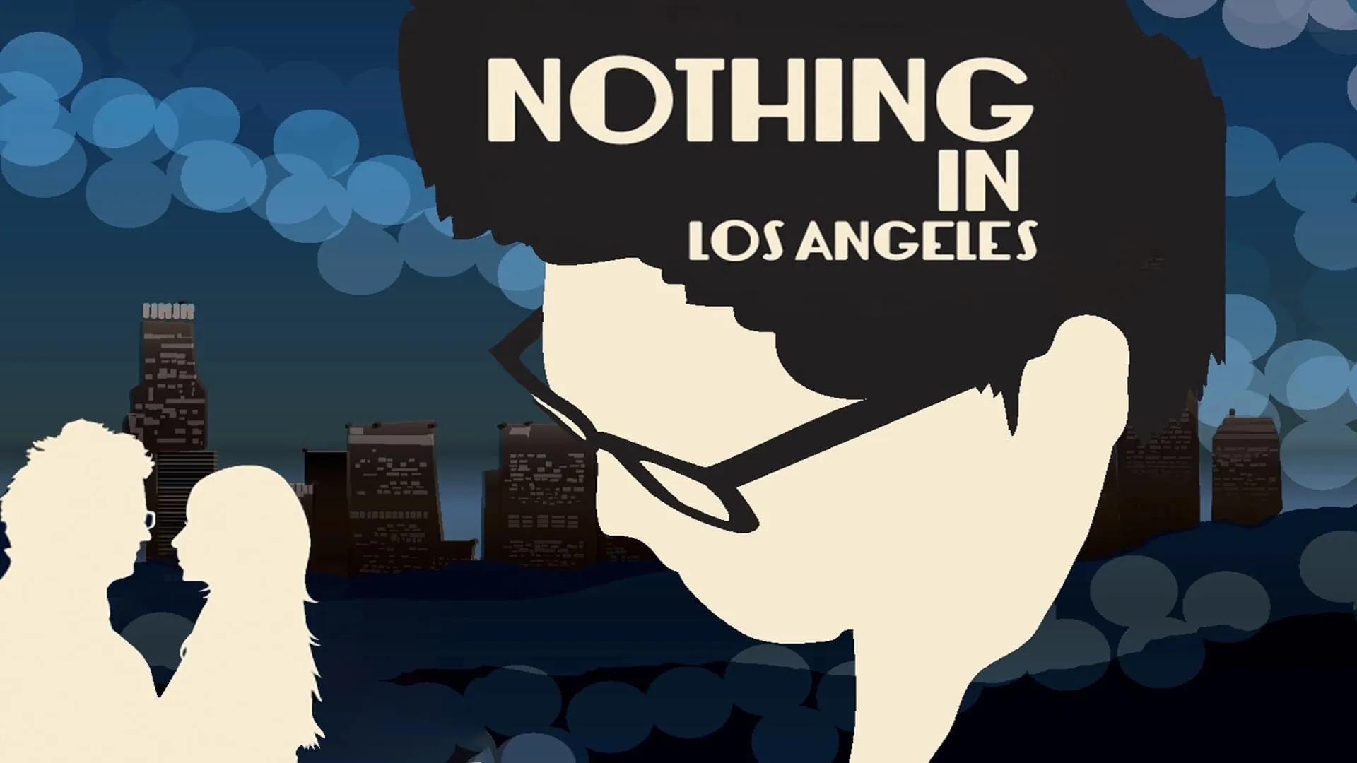 Nothing in Los Angeles