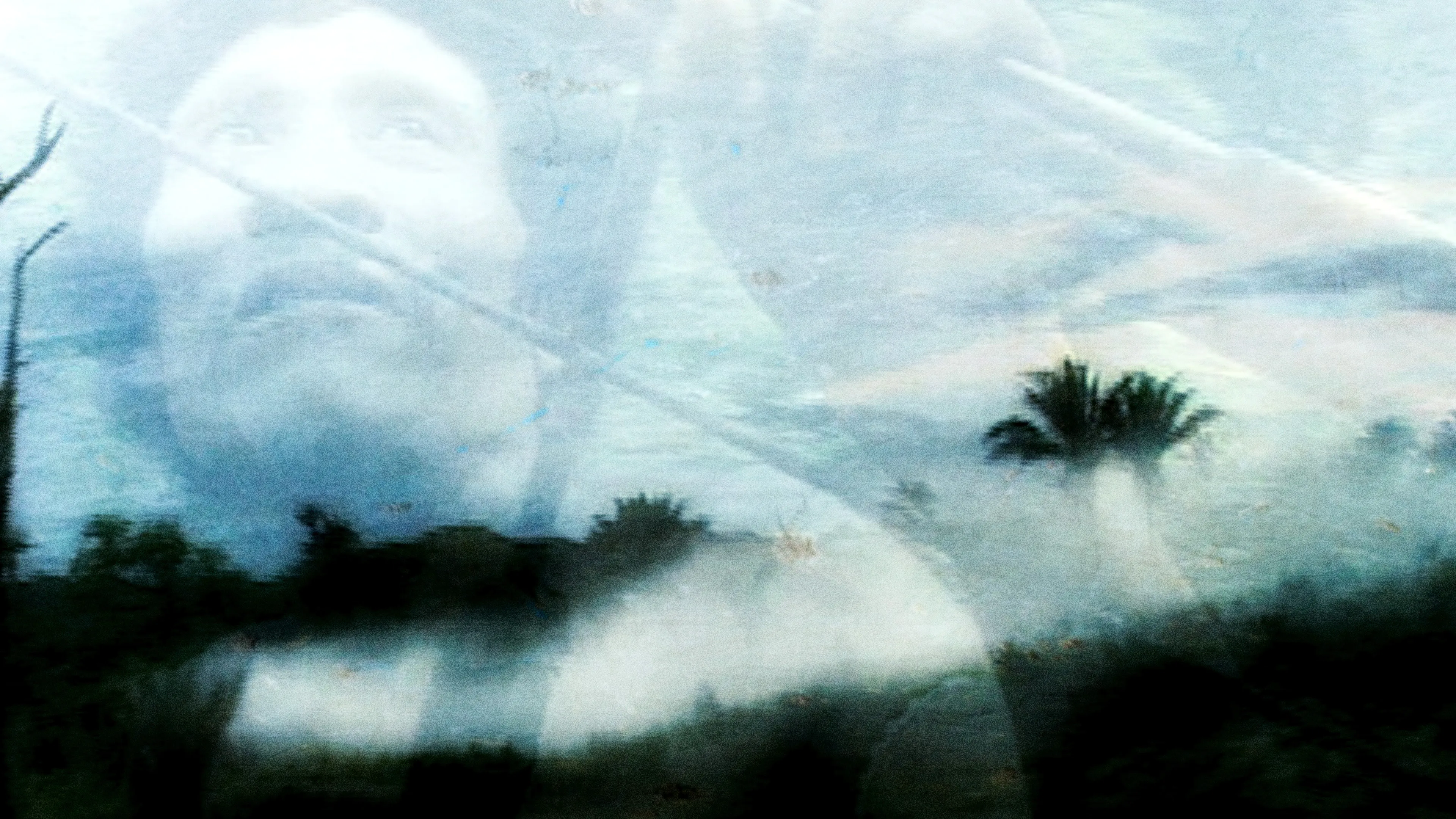 The Hills of Disorder