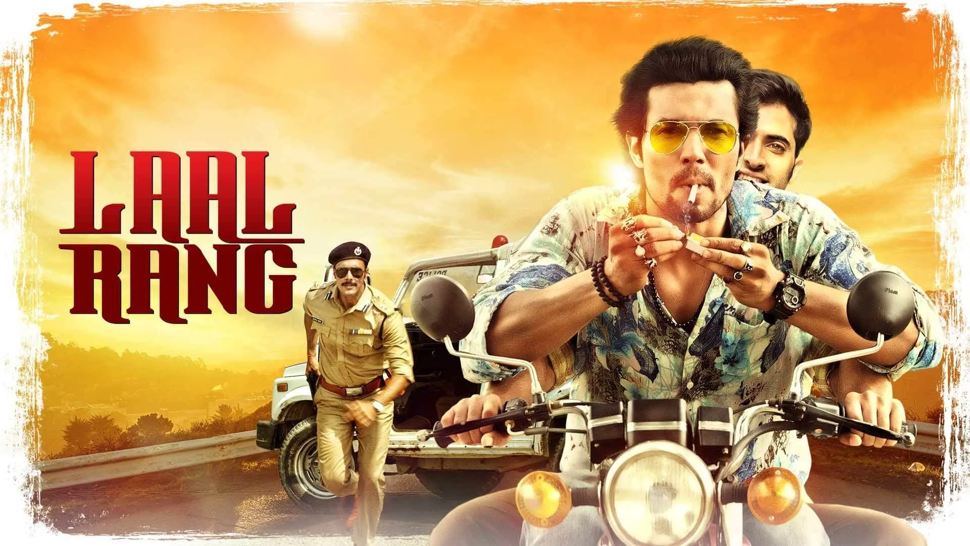 Laal Rang