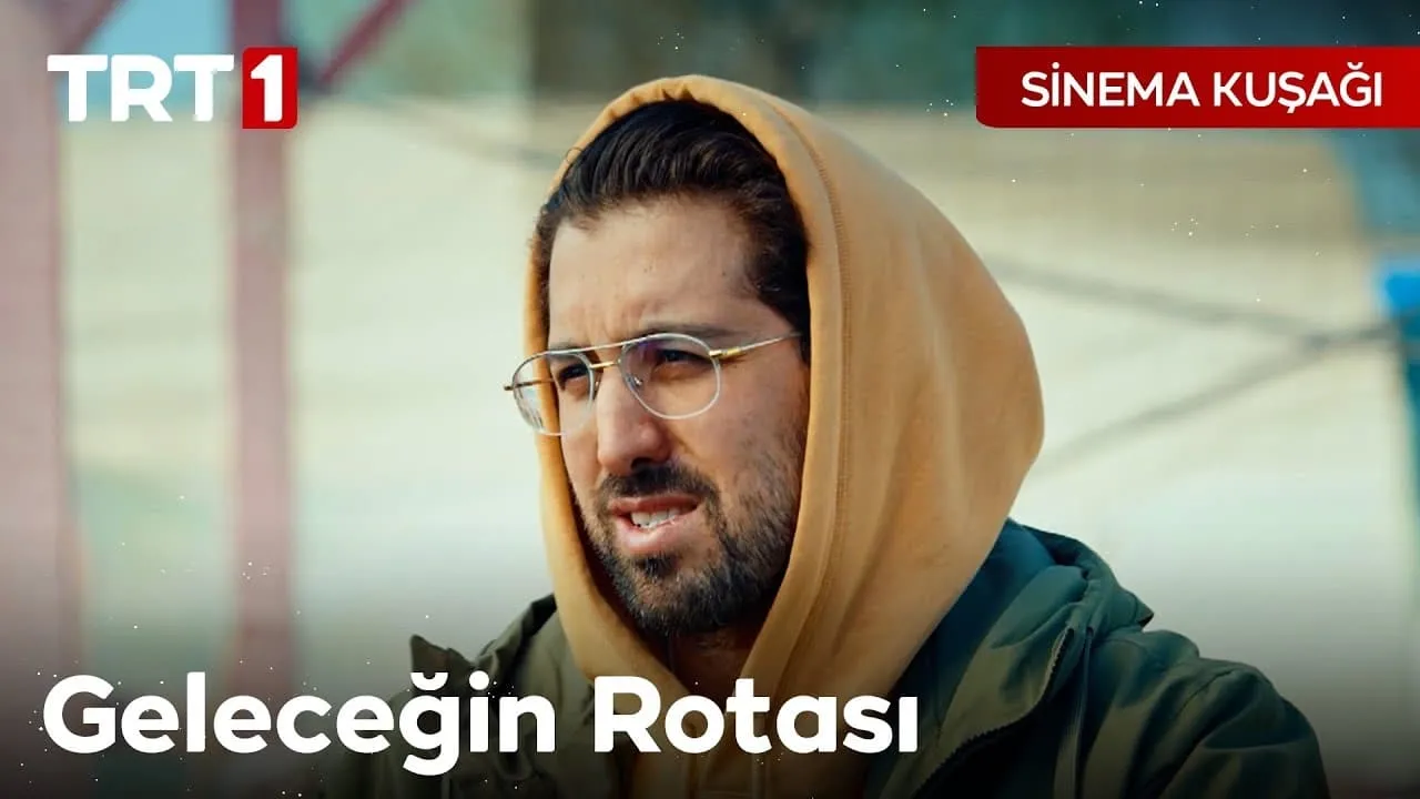 Geleceğin Rotası