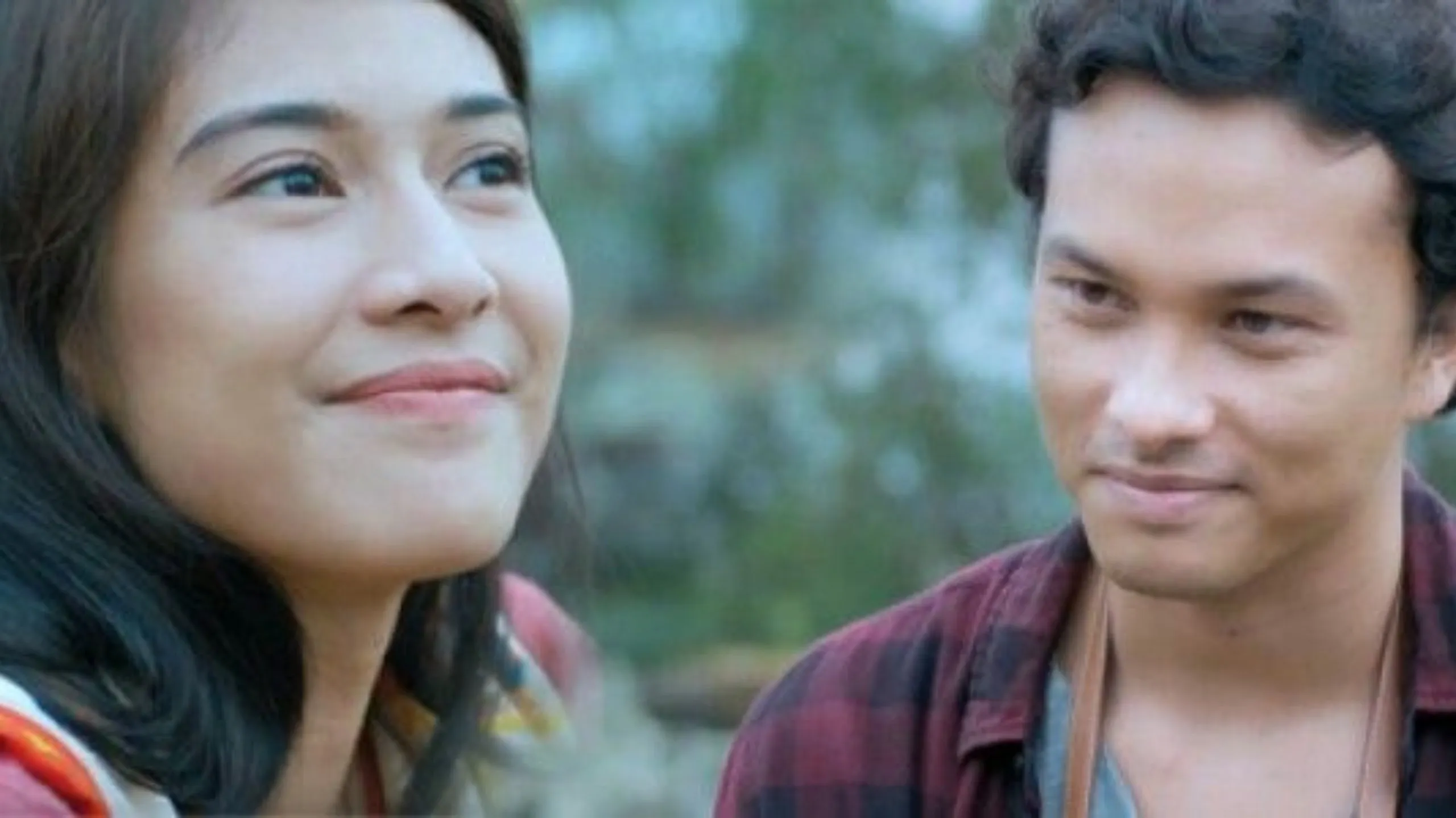 What's Up with Cinta 2